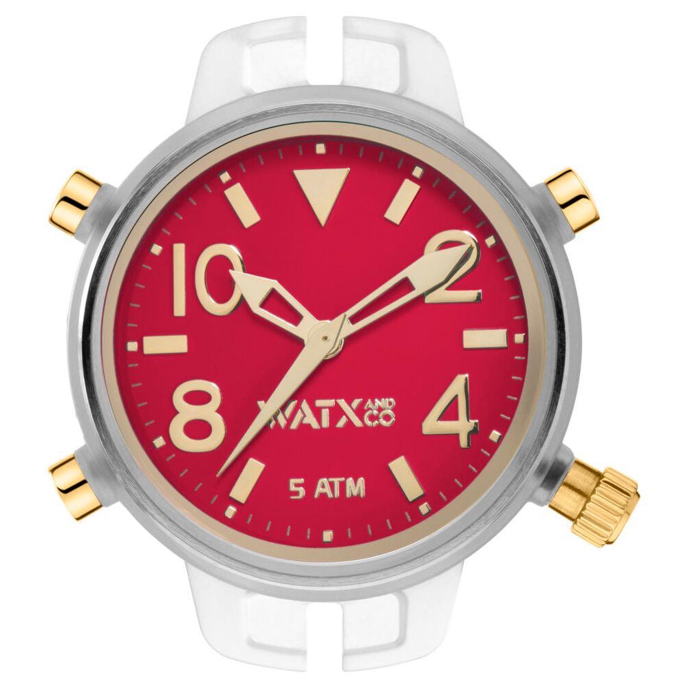 Ladies' Watch Watx & Colors RWA3023  (Ø 43 mm)-0