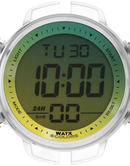 Unisex Watch Watx & Colors RWA1738  (Ø 49 mm)-0