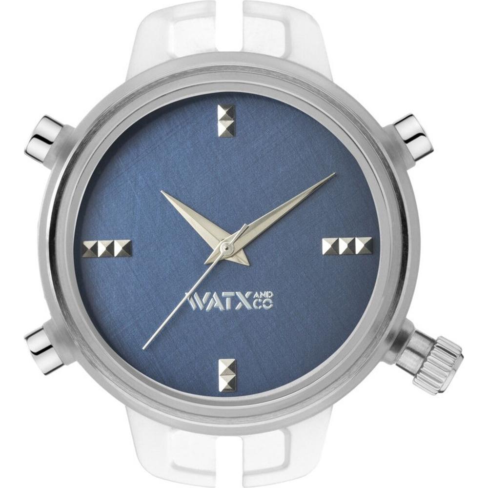 Ladies' Watch Watx & Colors RWA7036  (Ø 43 mm)-0