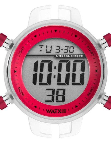 Ladies' Watch Watx & Colors RWA1072  (Ø 43 mm)-0