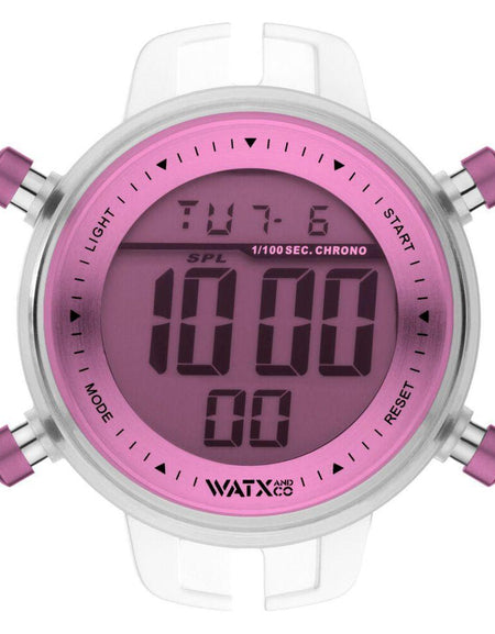 Ladies' Watch Watx & Colors RWA1090 (Ø 43 mm)-0