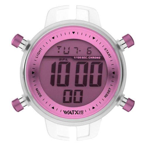 Load image into Gallery viewer, Ladies&#39; Watch Watx &amp; Colors RWA1090 (Ø 43 mm)-0
