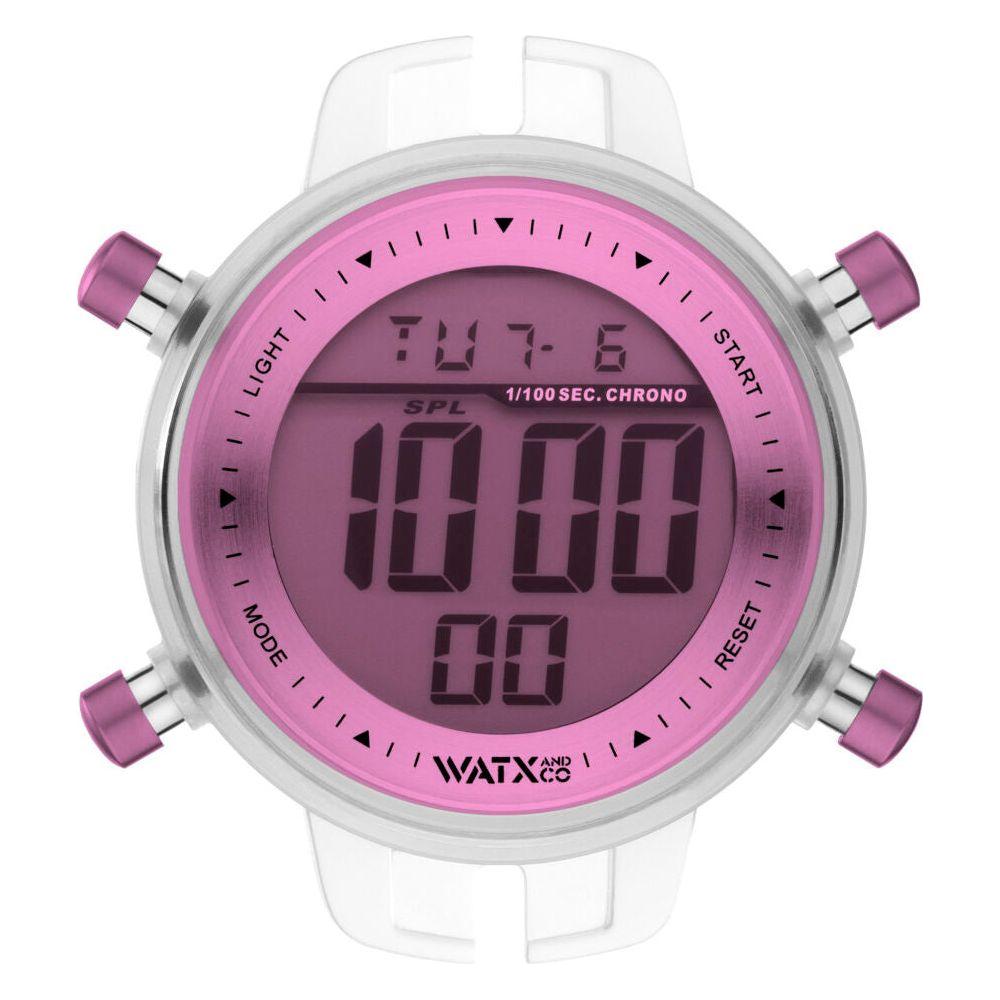 Ladies' Watch Watx & Colors RWA1090 (Ø 43 mm)-0