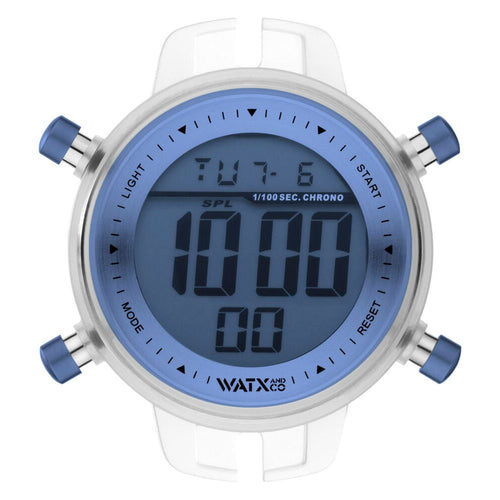 Load image into Gallery viewer, Unisex Watch Watx &amp; Colors RWA1091 (Ø 43 mm)-0
