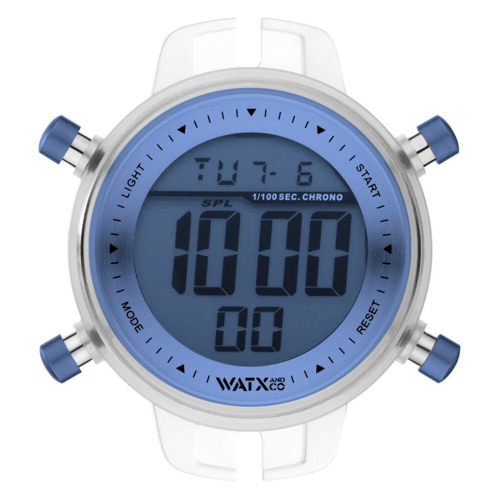 Unisex Watch Watx & Colors RWA1091 (Ø 43 mm)-0