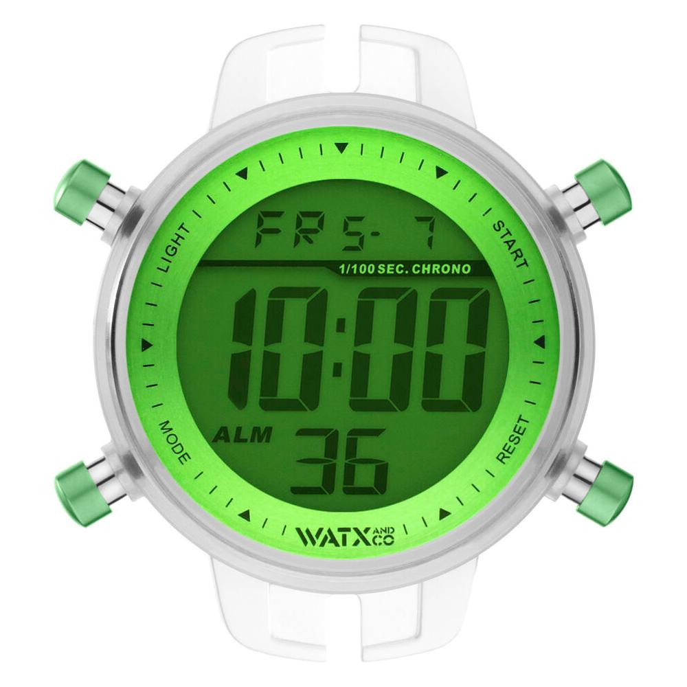 Unisex Watch Watx & Colors  RWA1092  (Ø 43 mm)-0