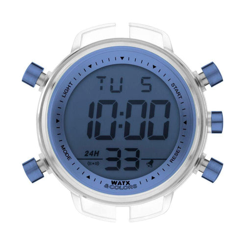 Load image into Gallery viewer, Unisex Watch Watx &amp; Colors RWA1791 (Ø 49 mm)-0
