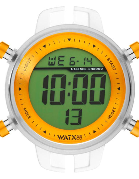 Unisex Watch Watx & Colors RWA1093 (Ø 43 mm)-0