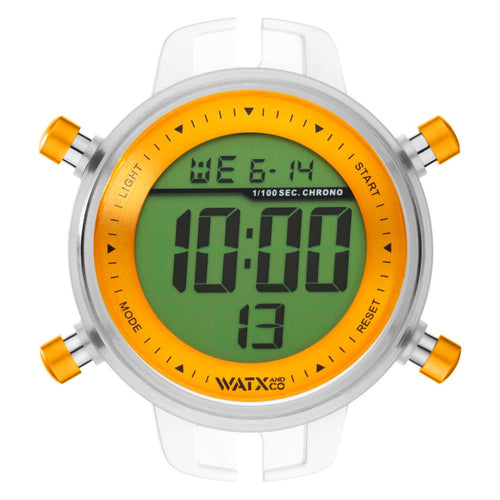 Load image into Gallery viewer, Unisex Watch Watx &amp; Colors RWA1093 (Ø 43 mm)-0

