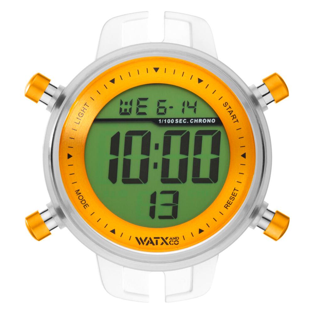 Unisex Watch Watx & Colors RWA1093 (Ø 43 mm)-0