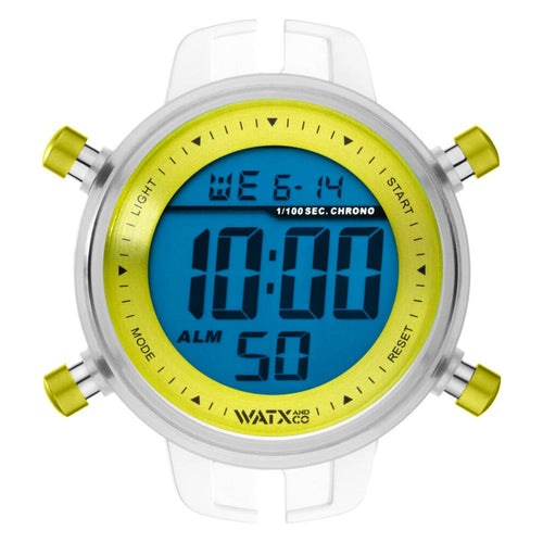 Load image into Gallery viewer, Unisex Watch Watx &amp; Colors RWA1094 (Ø 43 mm)-0
