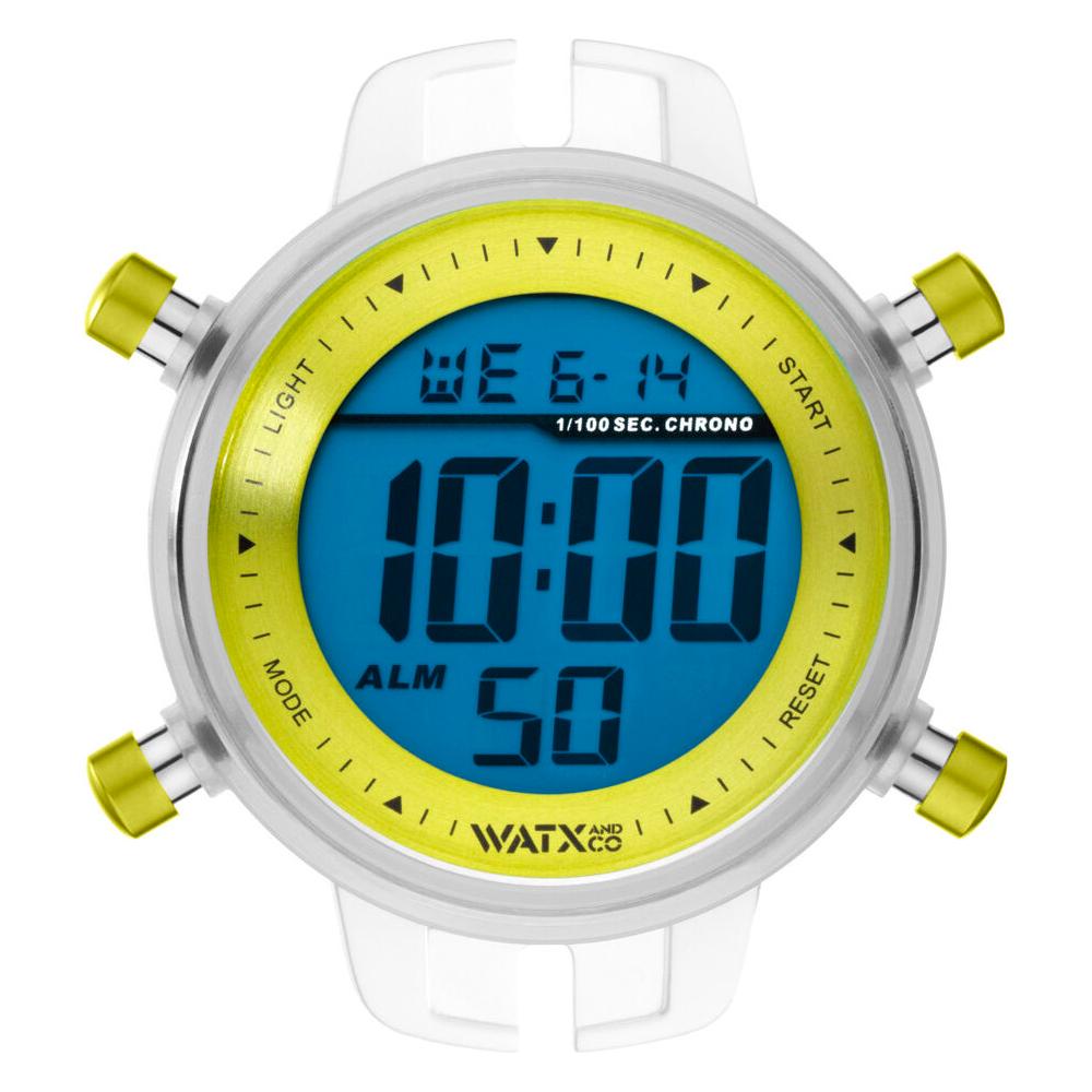 Unisex Watch Watx & Colors RWA1094 (Ø 43 mm)-0