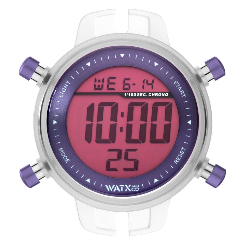 Ladies' Watch Watx & Colors RWA1095 (Ø 43 mm)-0