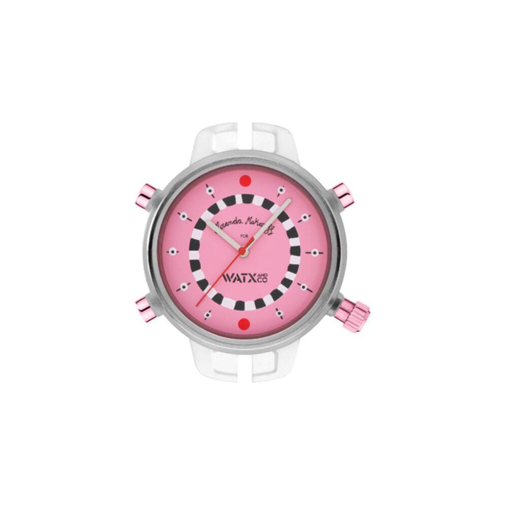 Ladies' Watch Watx & Colors RWA3008 (Ø 43 mm)-0