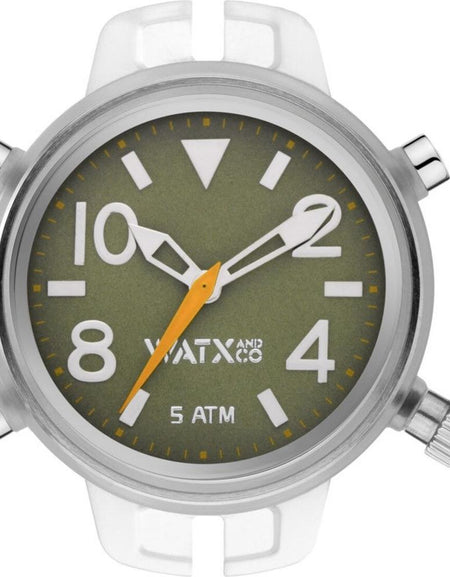 Men's Watch Watx & Colors RWA3010 (Ø 43 mm)-0