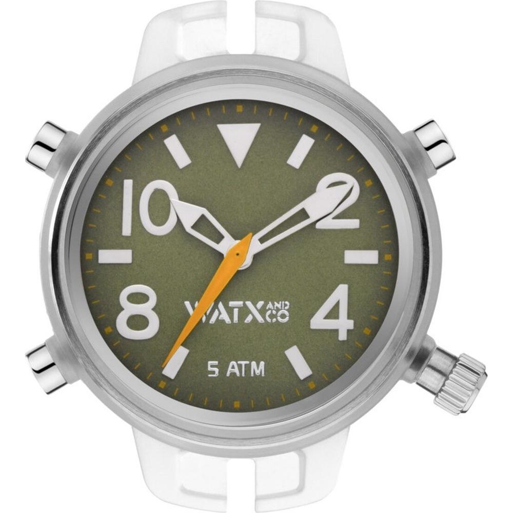 Men's Watch Watx & Colors RWA3010 (Ø 43 mm)-0