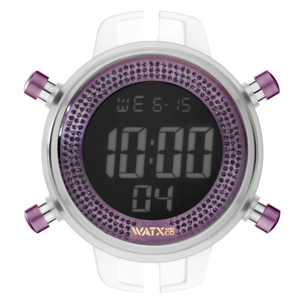 Ladies' Watch Watx & Colors RWA1057  (Ø 43 mm)-0