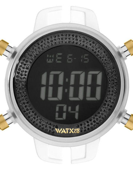 Ladies' Watch Watx & Colors RWA1058  (Ø 43 mm)-0