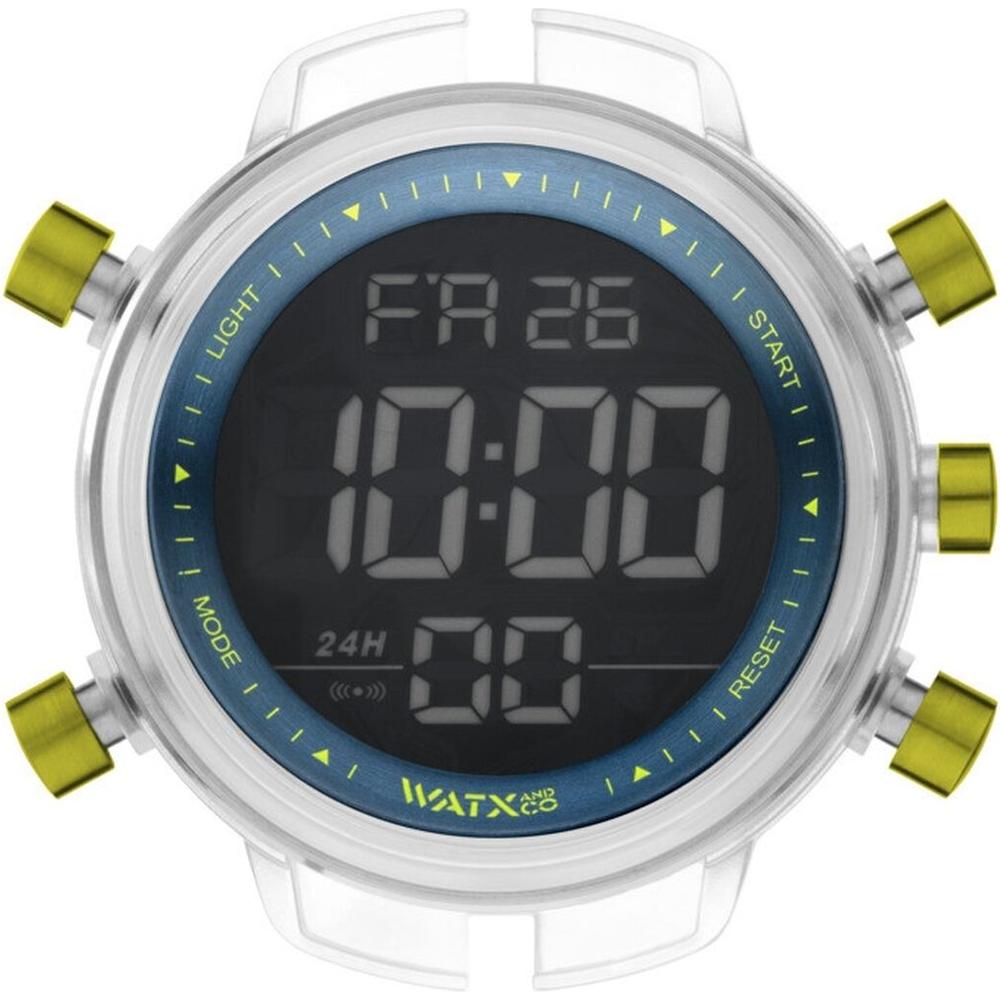 Unisex Watch Watx & Colors RWA1742  (Ø 49 mm)-0