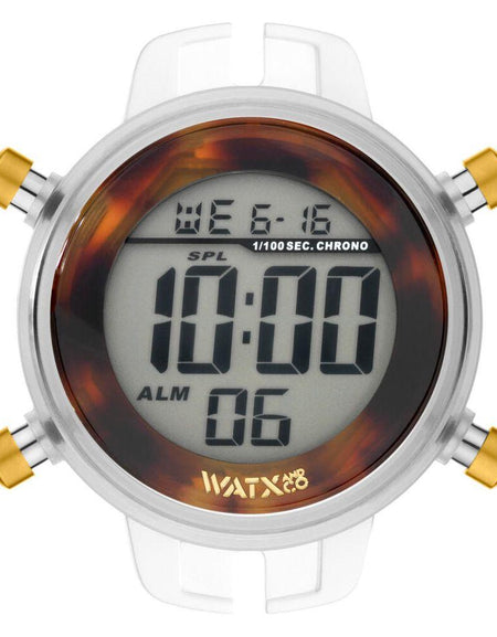 Ladies' Watch Watx & Colors RWA1062 (Ø 43 mm)-0