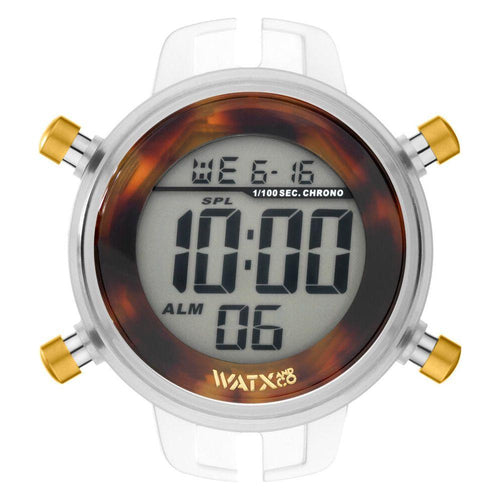 Load image into Gallery viewer, Ladies&#39; Watch Watx &amp; Colors RWA1062 (Ø 43 mm)-0
