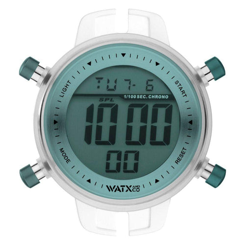 Load image into Gallery viewer, Unisex Watch Watx &amp; Colors RWA1039 (Ø 43 mm)-0
