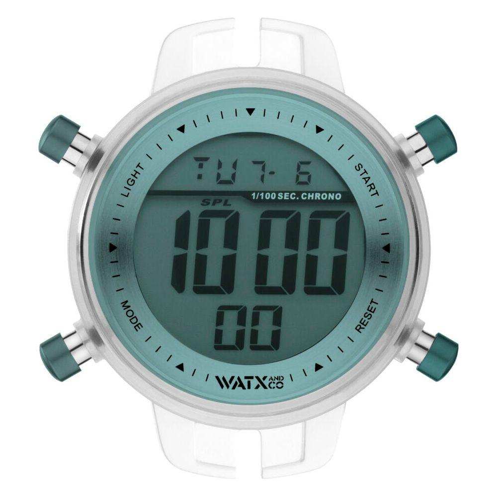 Unisex Watch Watx & Colors RWA1039 (Ø 43 mm)-0