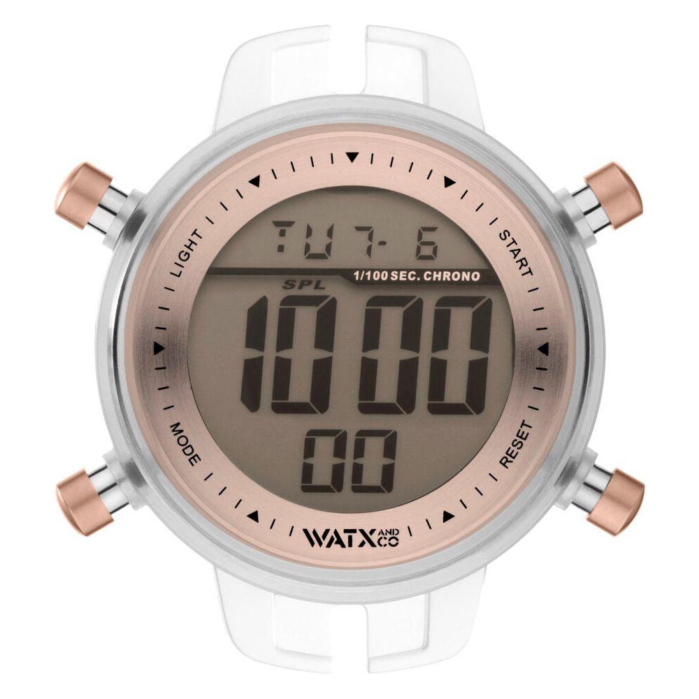 Ladies' Watch Watx & Colors RWA1073  (Ø 43 mm)-0