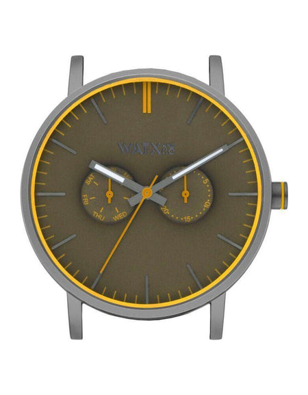 Unisex Watch Watx & Colors WXCA2710  (Ø 44 mm)-0