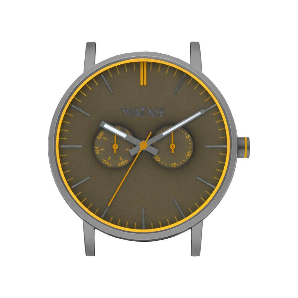 Unisex Watch Watx & Colors WXCA2710  (Ø 44 mm)-0