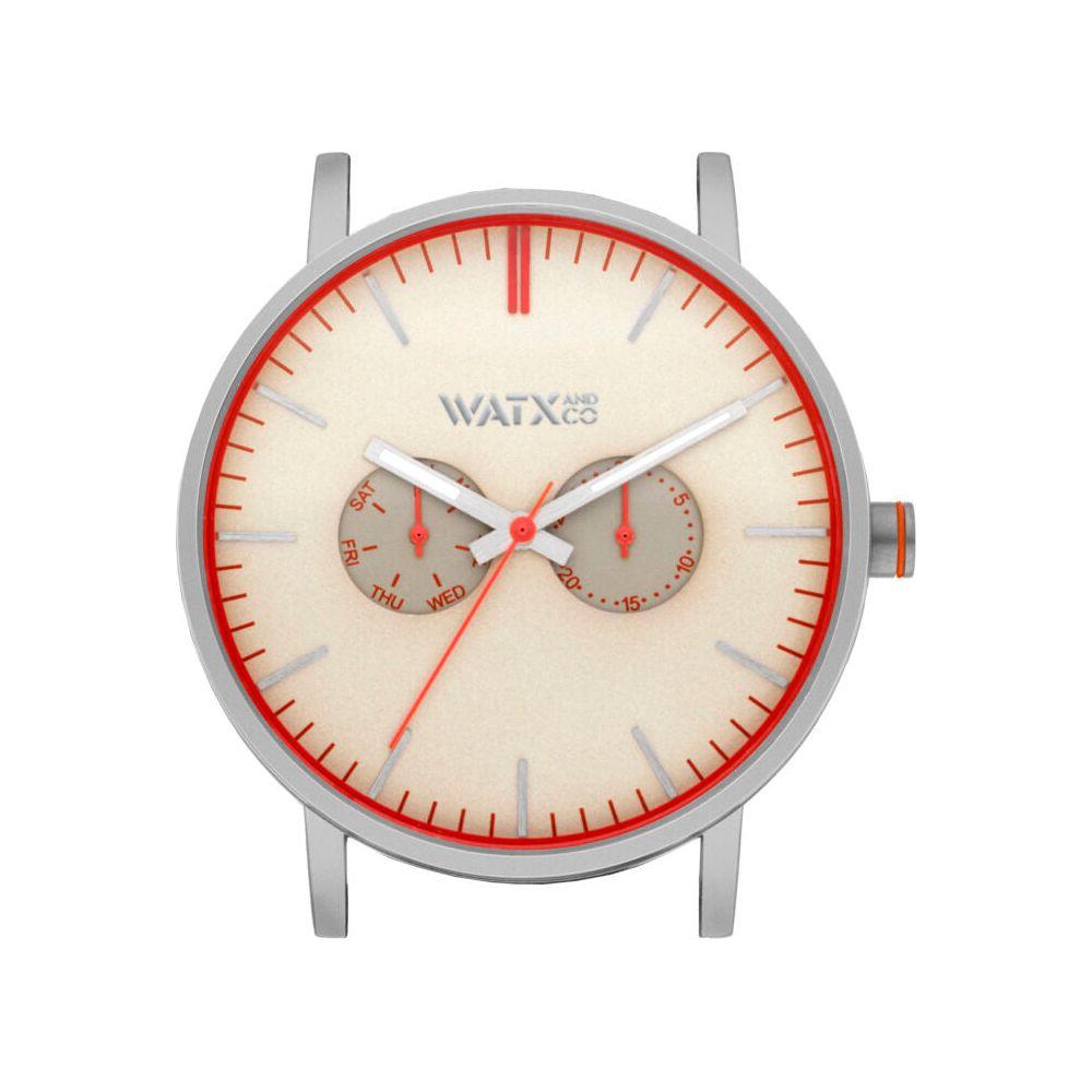 Unisex Watch Watx & Colors WXCA2711 (Ø 44 mm)-0