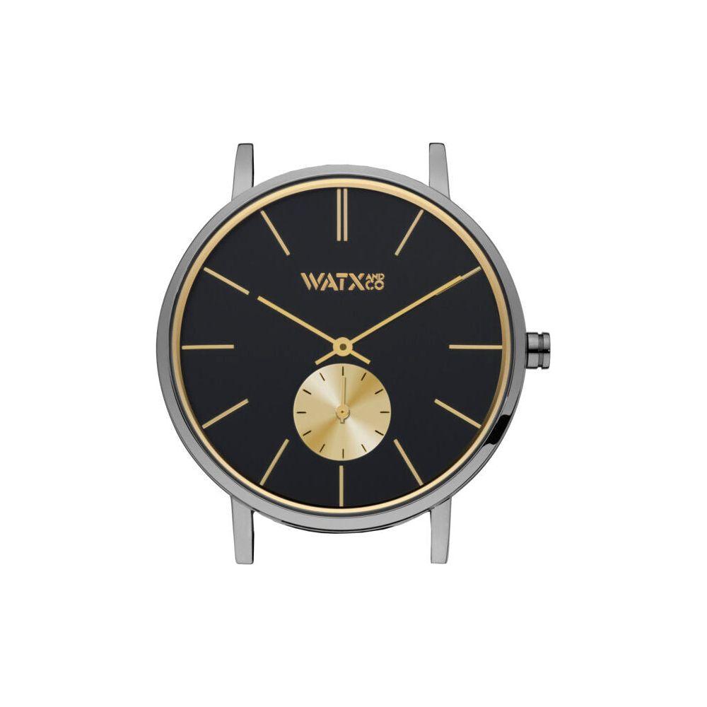 Ladies' Watch Watx & Colors WXCA1011 (Ø 38 mm)-0