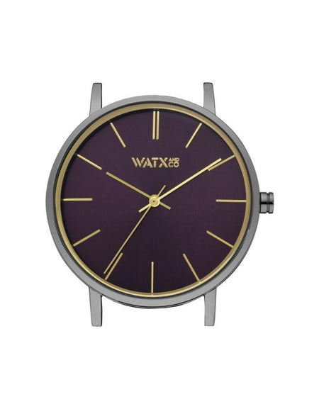 Ladies' Watch Watx & Colors WXCA3017  (Ø 38 mm)-0