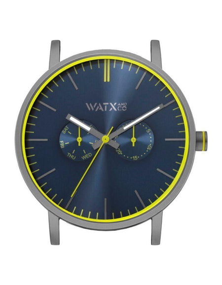 Unisex Watch Watx & Colors WXCA2712 (Ø 44 mm)-0