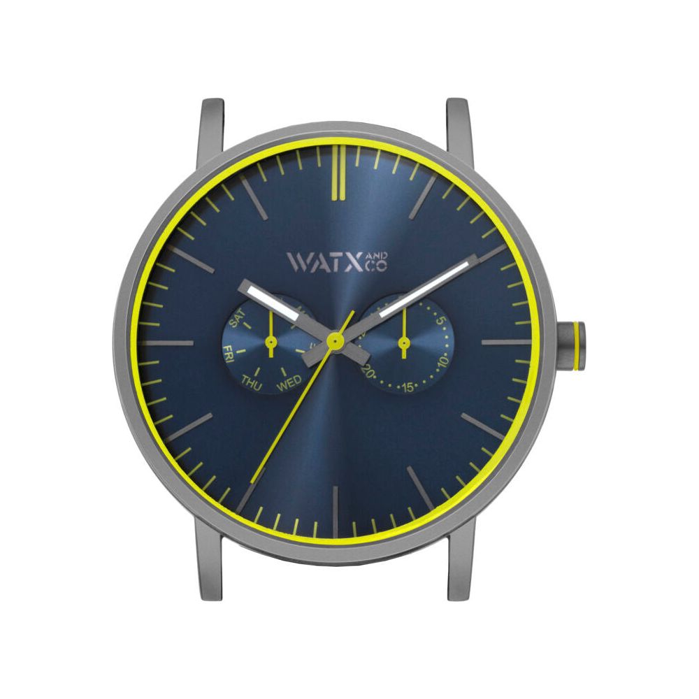 Unisex Watch Watx & Colors WXCA2712 (Ø 44 mm)-0