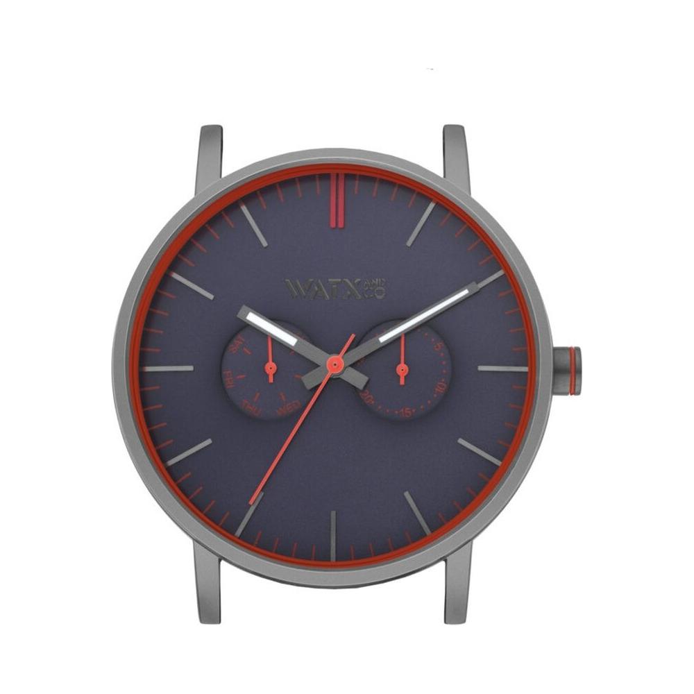 Unisex Watch Watx & Colors WXCA2714  (Ø 44 mm)-0