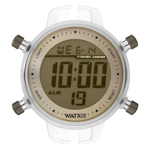 Load image into Gallery viewer, Unisex Watch Watx &amp; Colors RWA1075 (Ø 43 mm)-0
