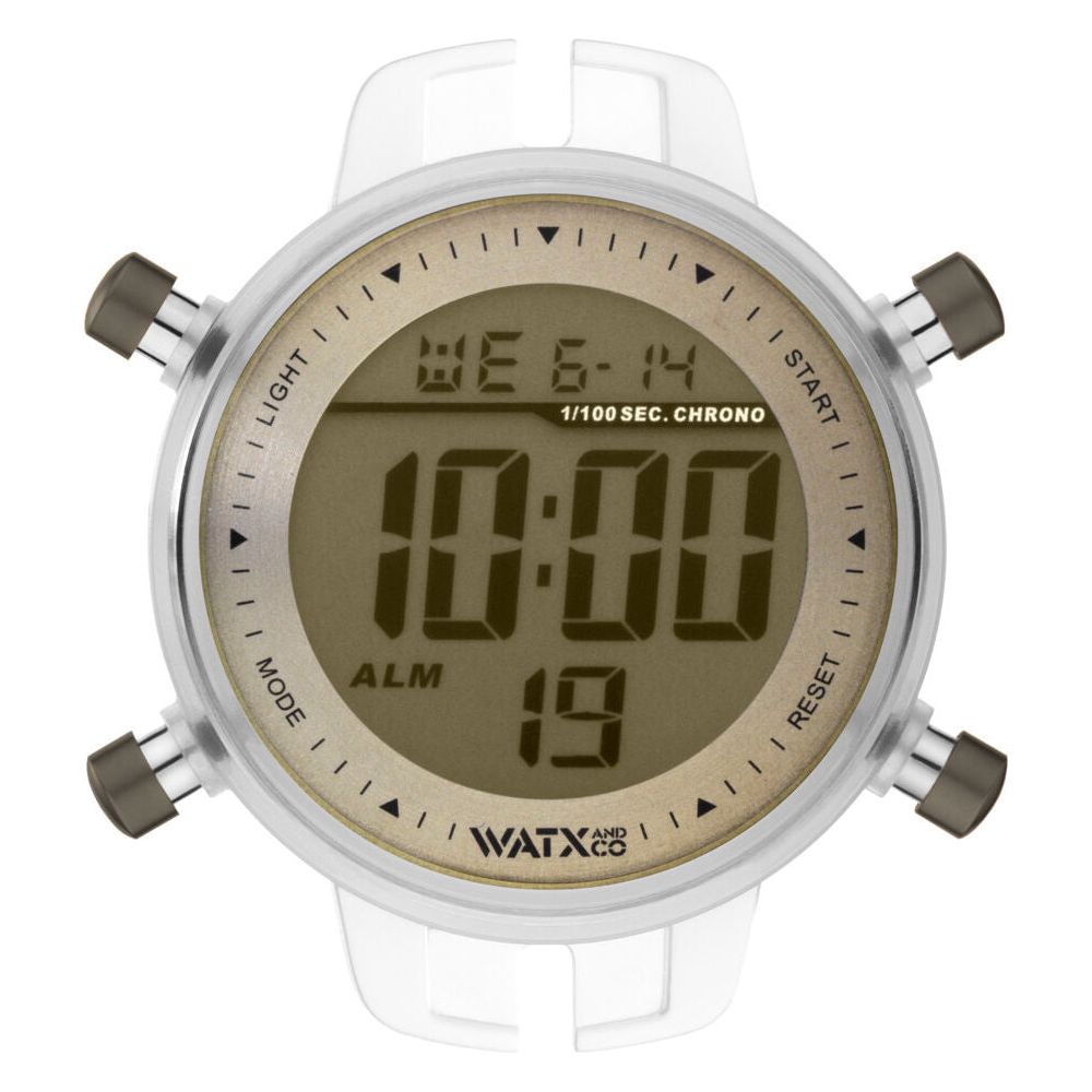 Unisex Watch Watx & Colors RWA1075 (Ø 43 mm)-0