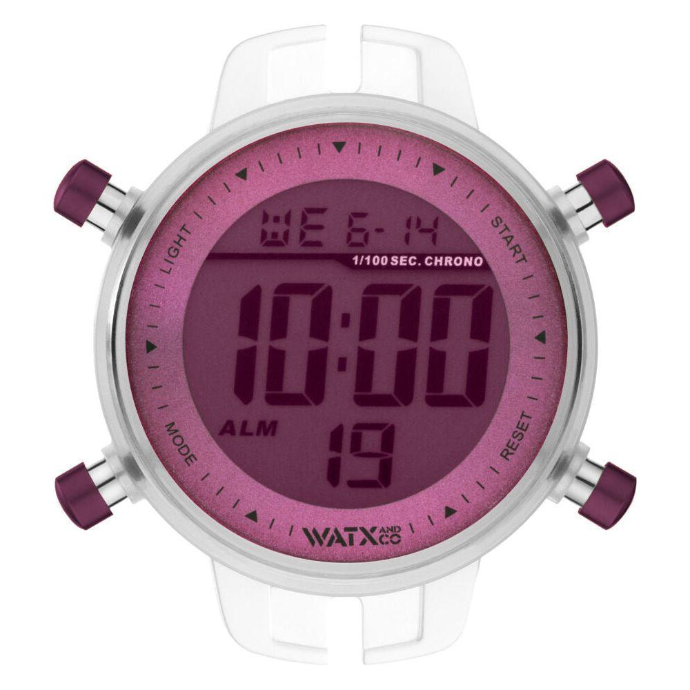 Unisex Watch Watx & Colors RWA1077 (Ø 43 mm)-0