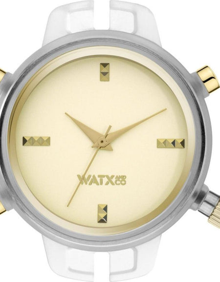 Ladies' Watch Watx & Colors RWA7022 (Ø 43 mm)-0