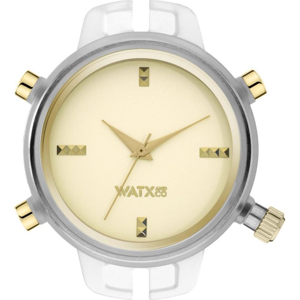 Ladies' Watch Watx & Colors RWA7022 (Ø 43 mm)-0