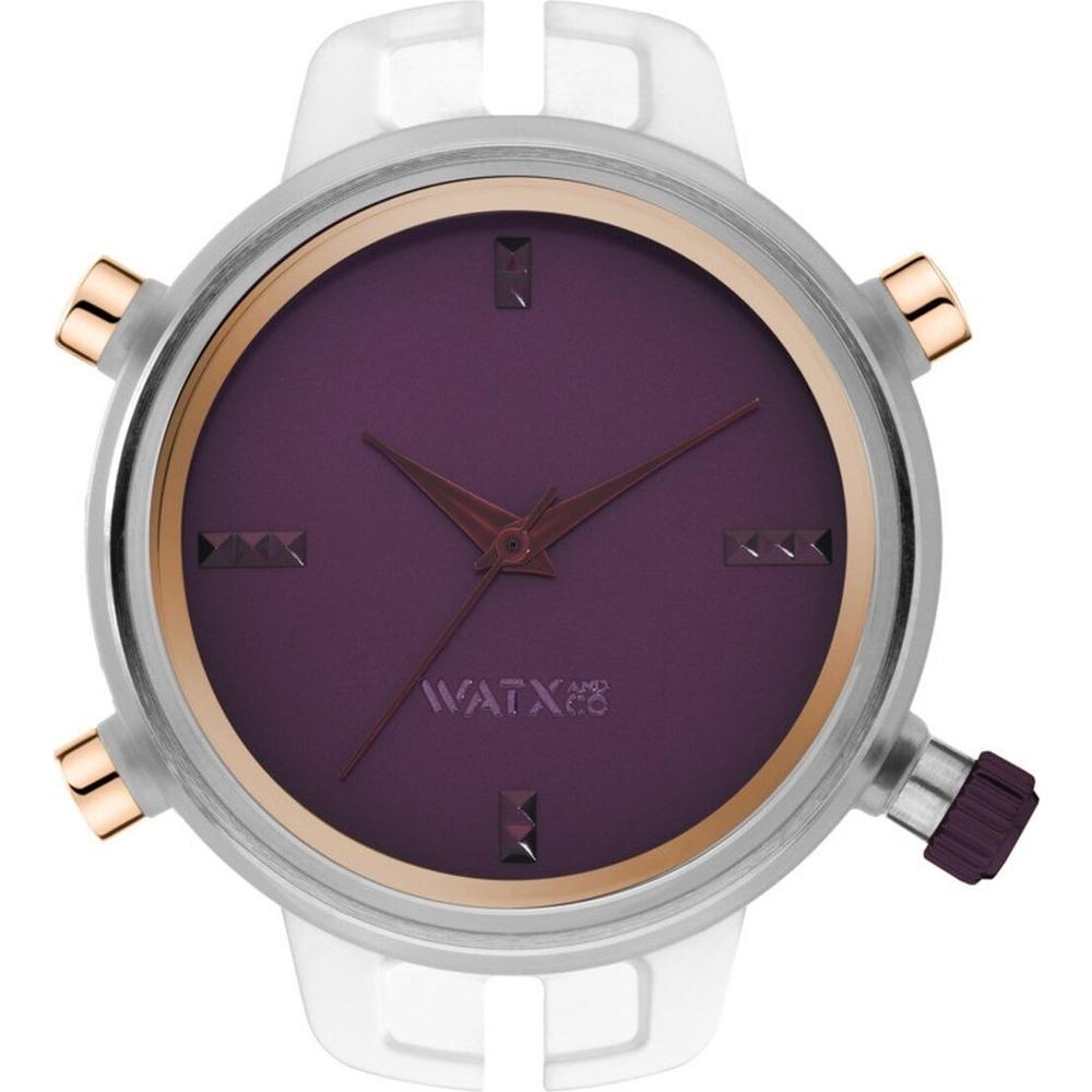 Ladies' Watch Watx & Colors RWA7023 (Ø 43 mm)-0