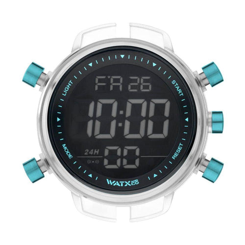 Load image into Gallery viewer, Unisex Watch Watx &amp; Colors RWA1780 (Ø 49 mm)-0
