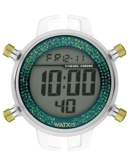 Ladies' Watch Watx & Colors RWA1097 (Ø 43 mm)-0