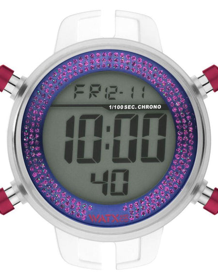 Ladies' Watch Watx & Colors RWA1098  (Ø 43 mm)-0