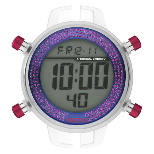 Load image into Gallery viewer, Ladies&#39; Watch Watx &amp; Colors RWA1098  (Ø 43 mm)-0
