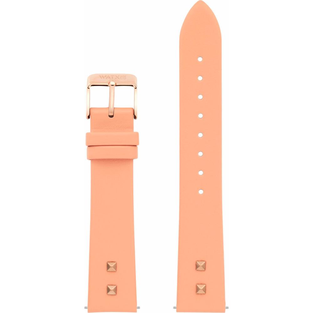 Watch Strap Watx & Colors WXCO1022-0