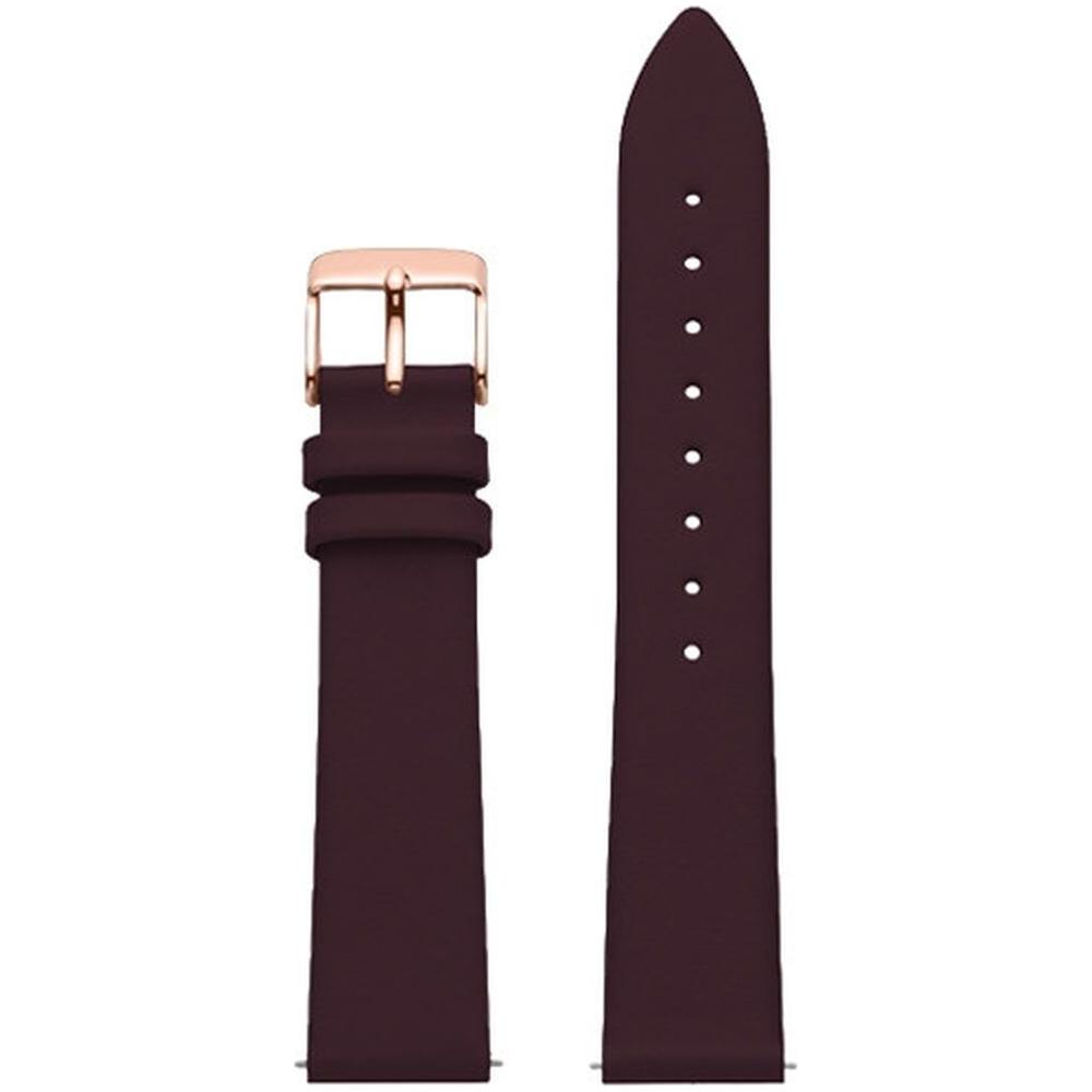 Watch Strap Watx & Colors WXCO1025-0