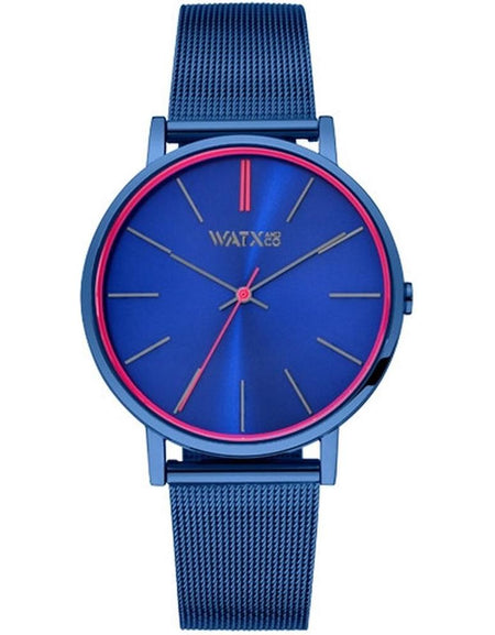 Ladies' Watch Watx & Colors WXCA3026  (Ø 38 mm)-0