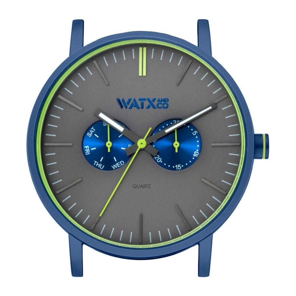 Unisex Watch Watx & Colors WXCA2726  (Ø 44 mm)-0